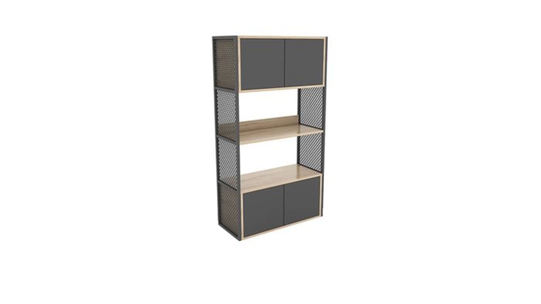 FLAT 409
