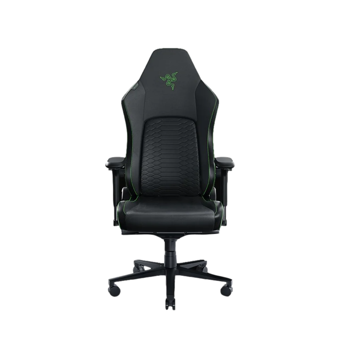 כסא גיימינג Razer Iskur V2 Green Black