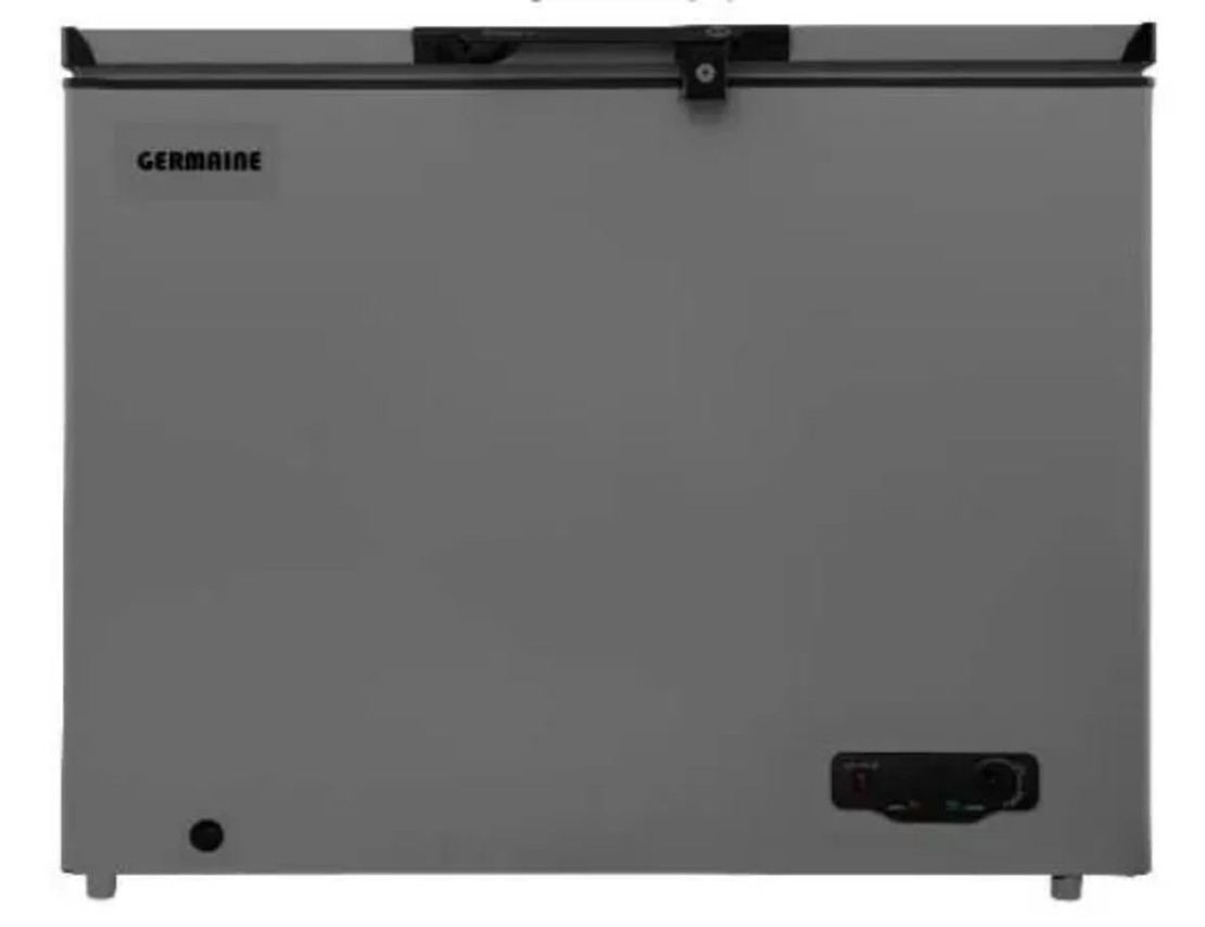 מקפיא שוכב 282 ליטר GERMAINE BFT 330