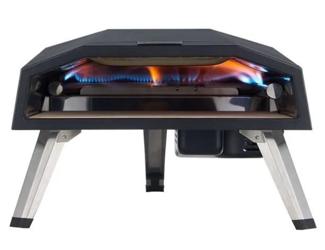 טאבון גז נייד EL-KOL SMART 12