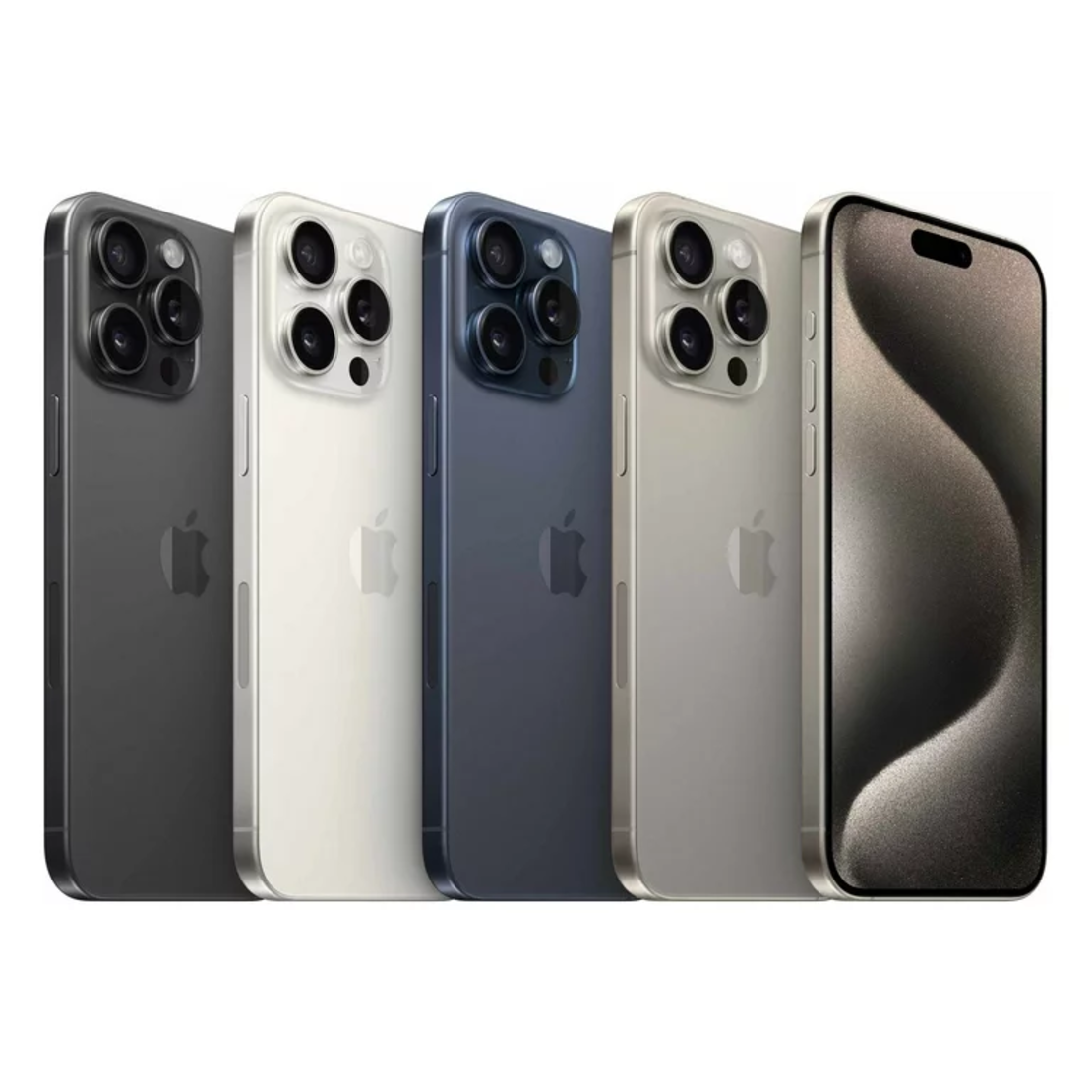 טלפון סלולרי  iPHONE 15 Pro Max