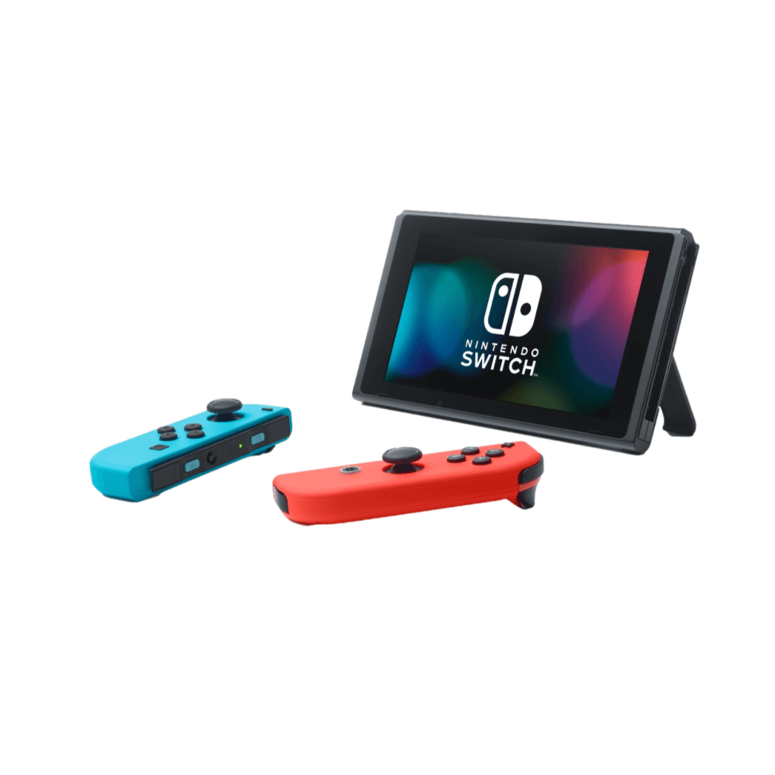קונסולה NINTENDO SWITCH V1.1 NEON