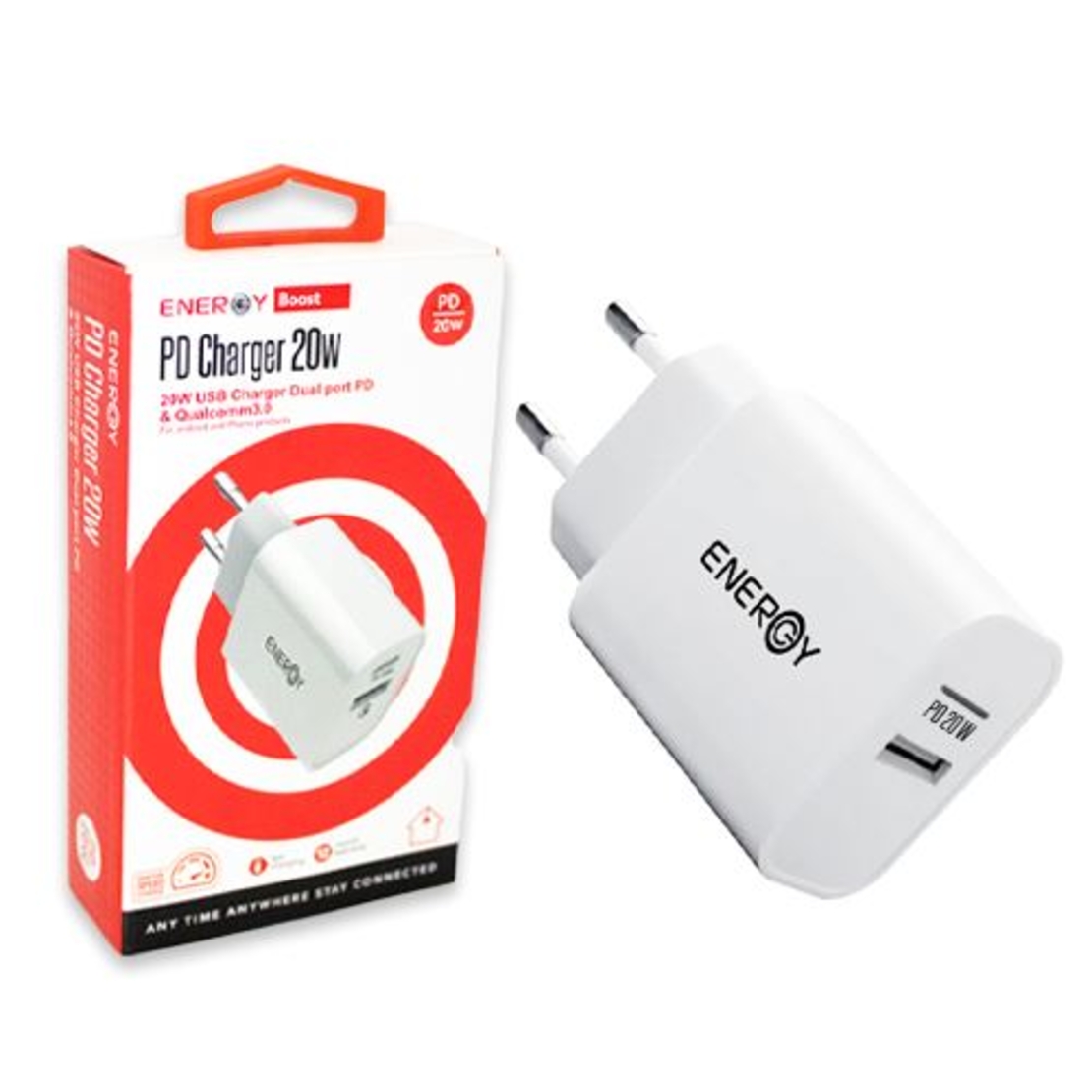 Energy PD 20W