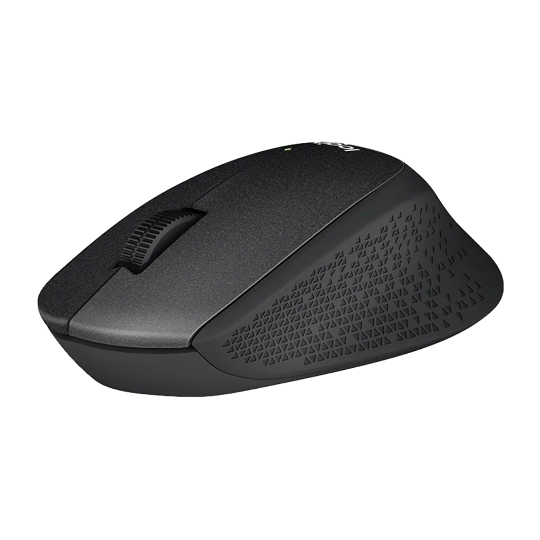 עכבר אלחוטי Logitech M330 Silent Plus Retail