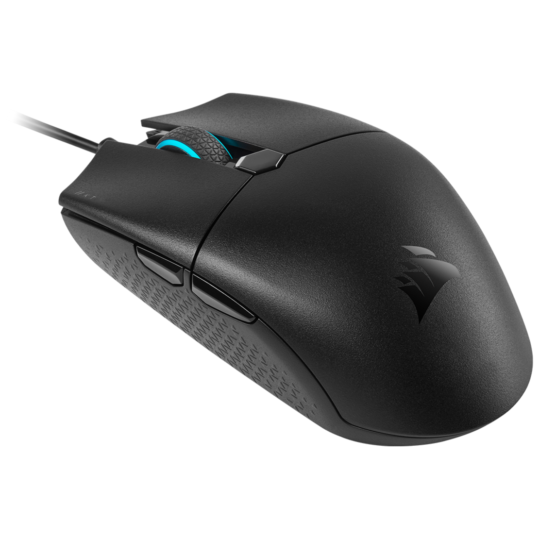 עכבר גיימינג CORSAIR KATAR PRO – קל במיוחד