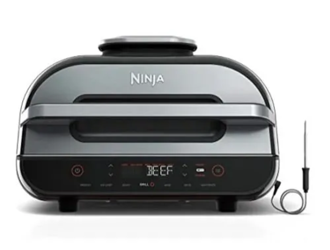 גריל חשמלי Ninja Grill XL AG551