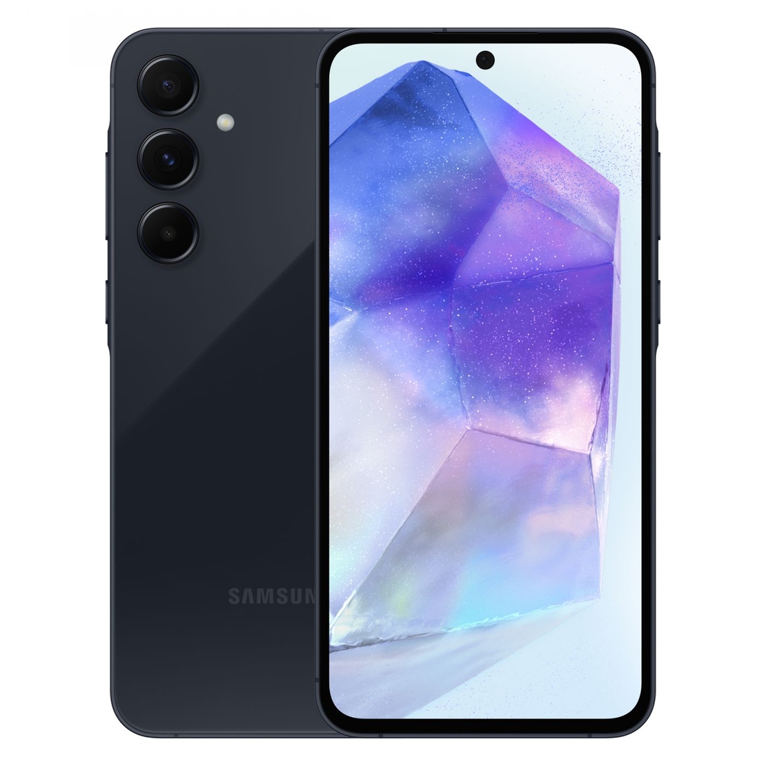 Galaxy A55