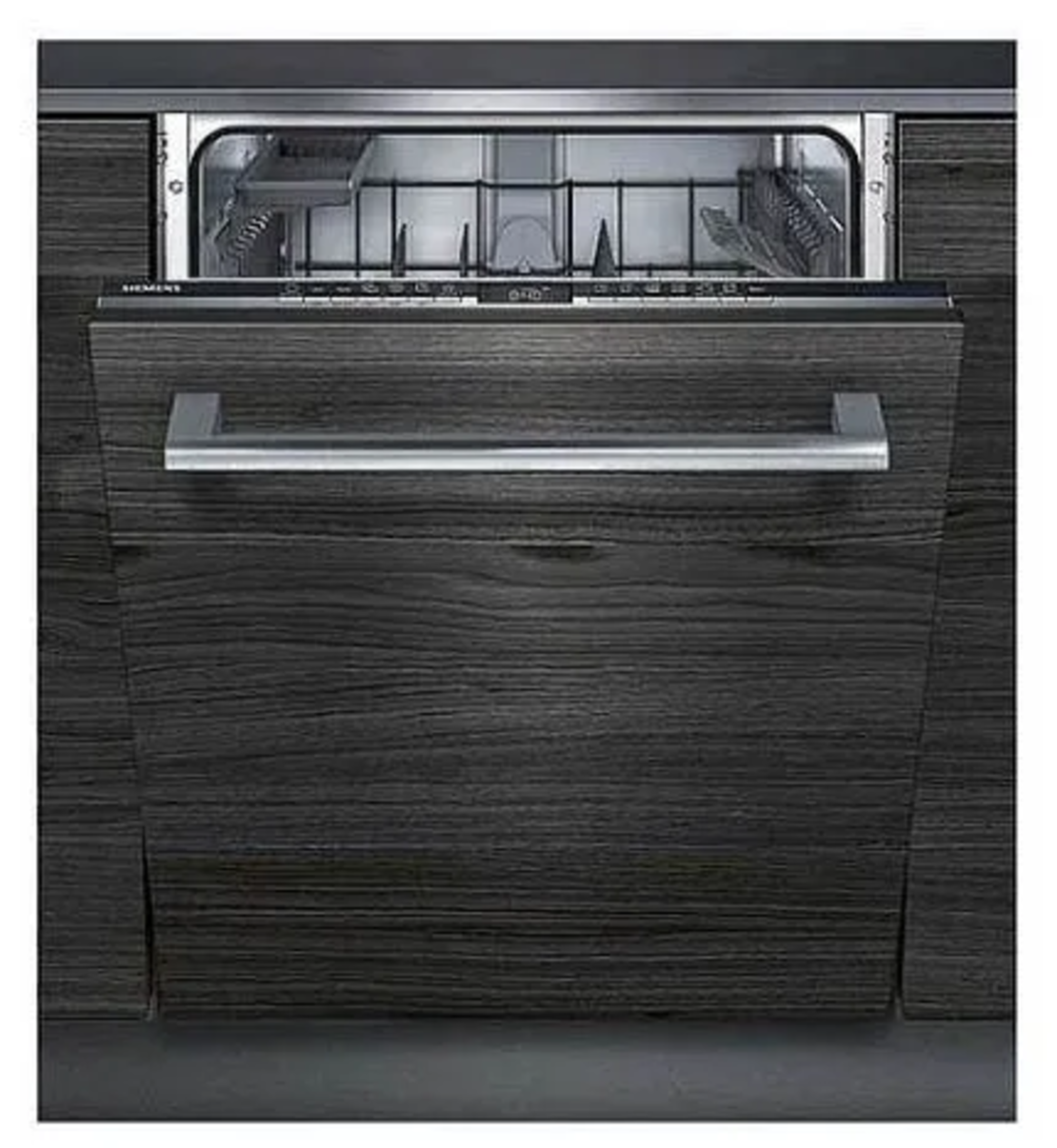 מדיח כלים אינטגרלי גרמני Siemens SN63HX60AE