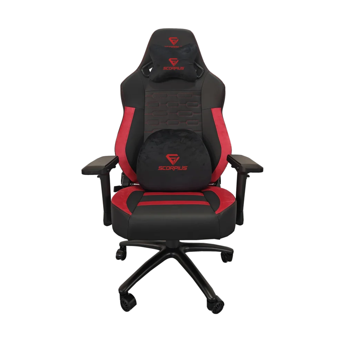 כיסא גיימינג SCORPIUS PROFESSIONAL