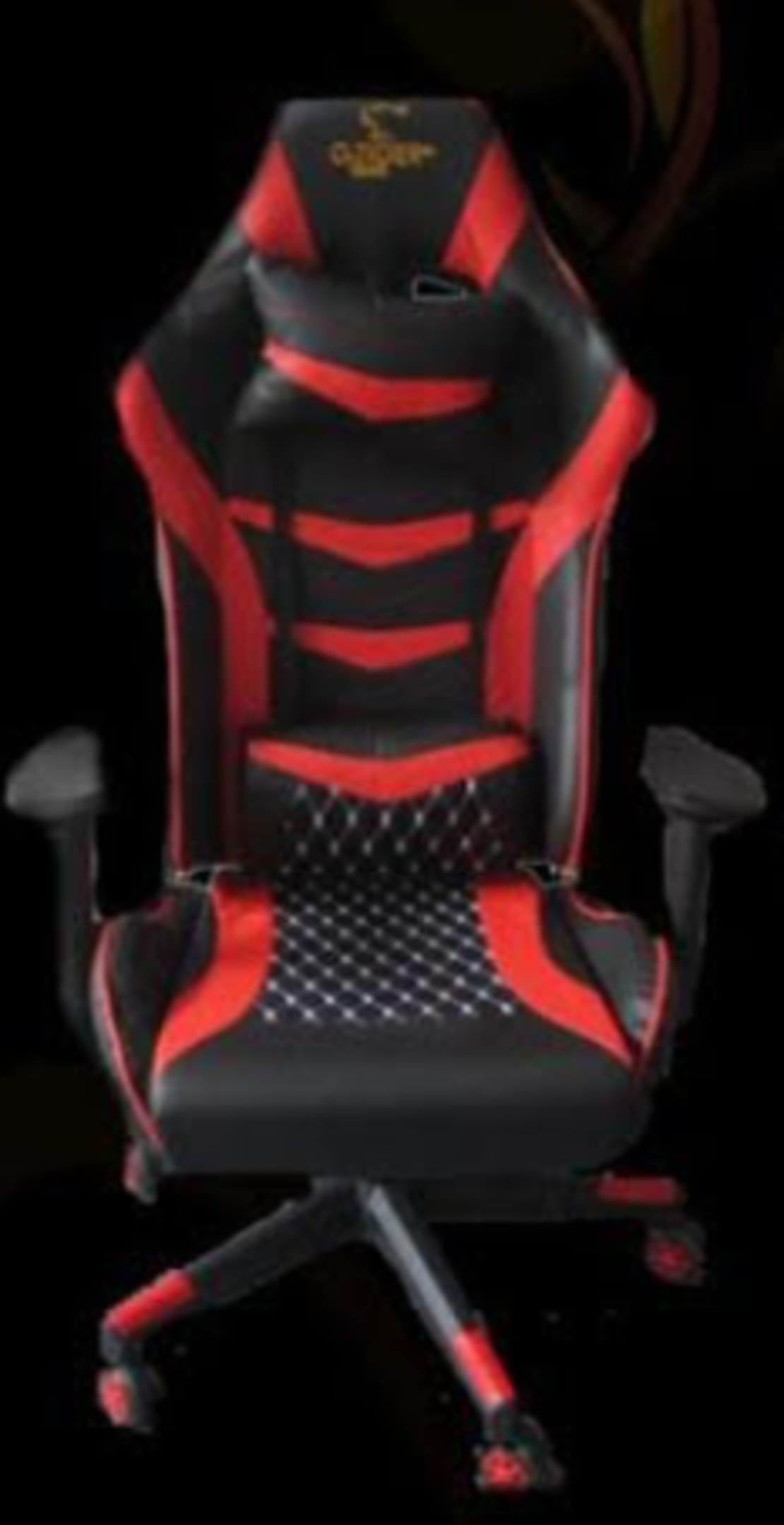 כסא משרדי גיימינג G.TIGER CH084 -