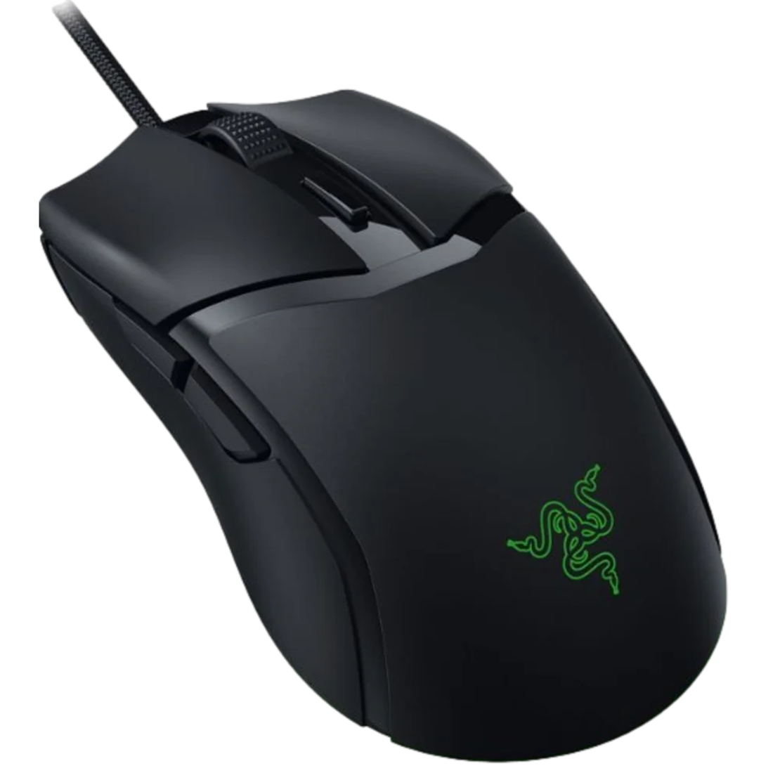 עכבר חוטי RAZER COBRA