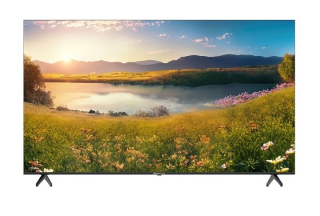 מסך 85 WEBOS22 QLED 4K peerless 8540