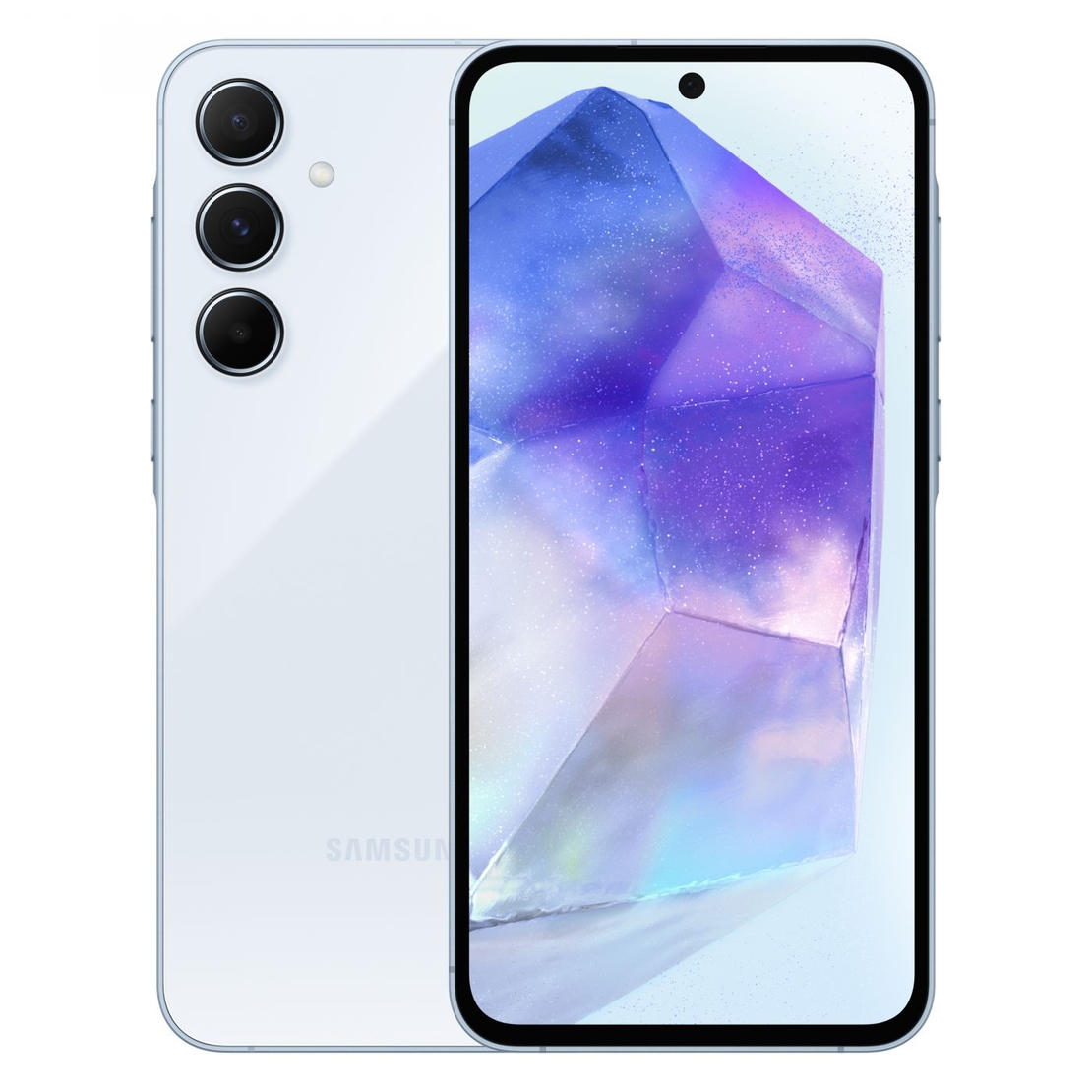 Galaxy A35