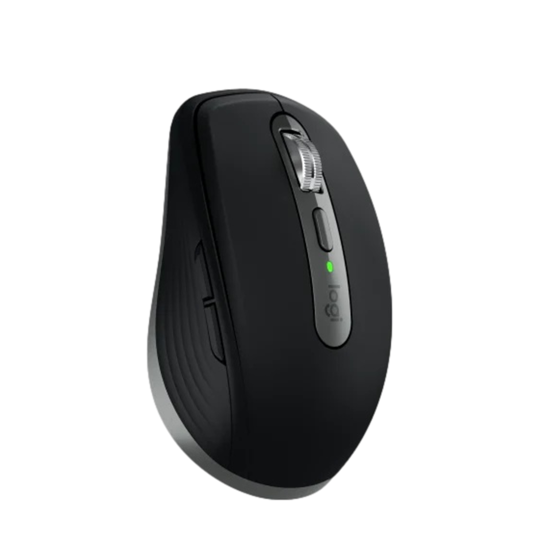 עכבר אלחוטי LOGITECH MX ANYWHERE 3S FOR MAC SPACE GREY