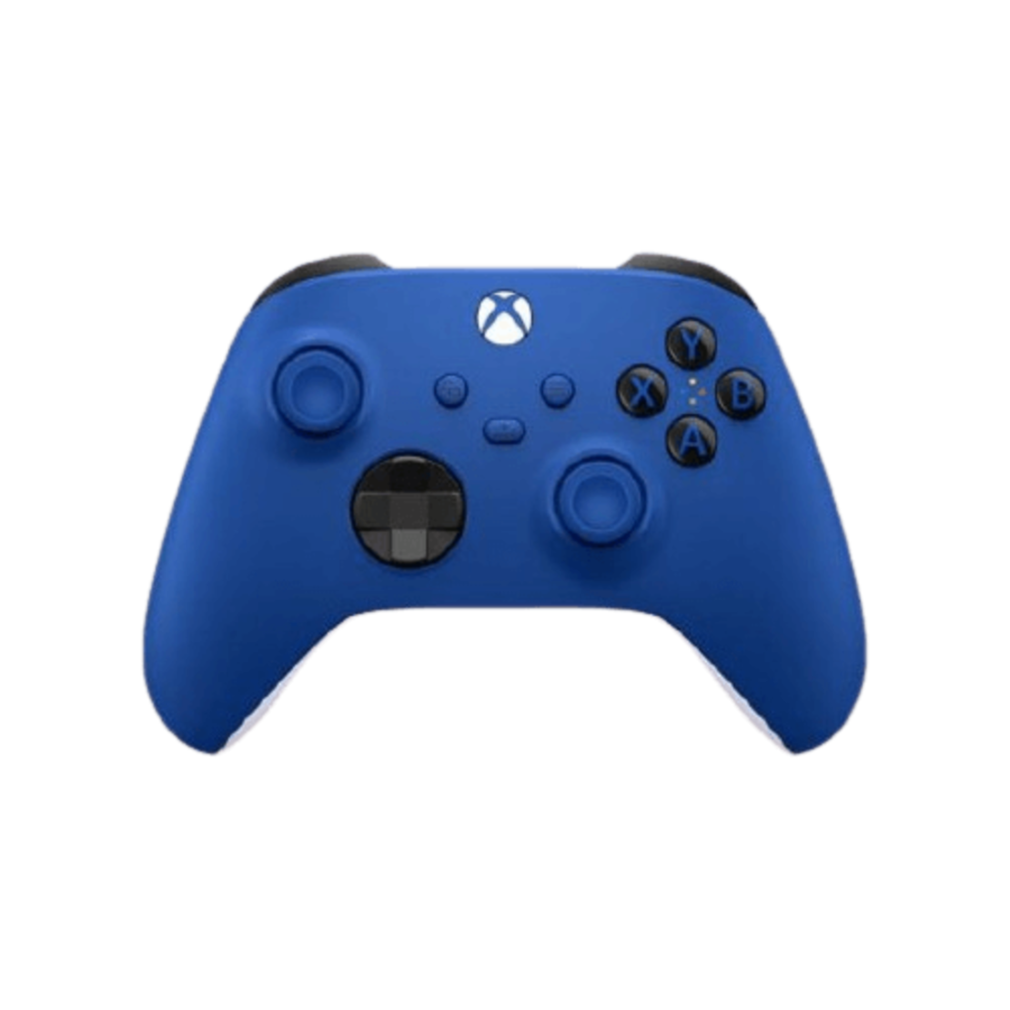 בקר XBOX Series S | X אלחוטי צבע כחול לבן