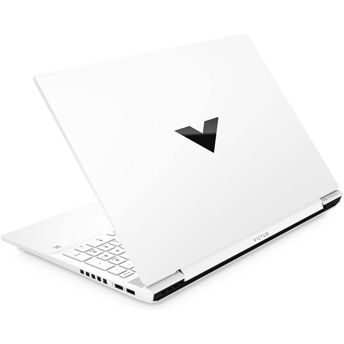 מחשב נייד HP Victus 15-fa1022nj / 800J7EA Core i5-13500H 1TB SSD 16GB RAM RTX 4050 Windows 11 - צבע שחור שלוש שנות אחריות ע
