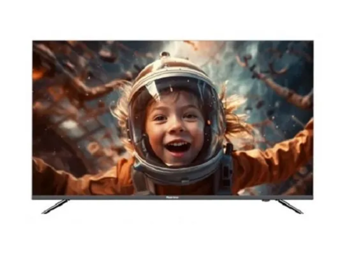 מסך טלוויזיה 75″ Peerless 4K SMART 7540 WEBOS22 QLED