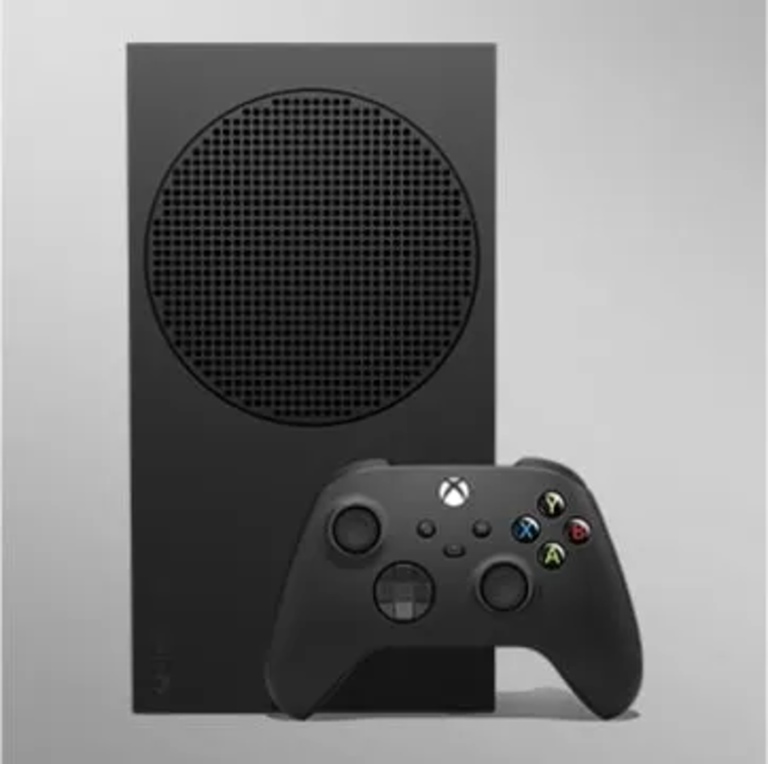 Xbox Series S – 1TB (שחור)