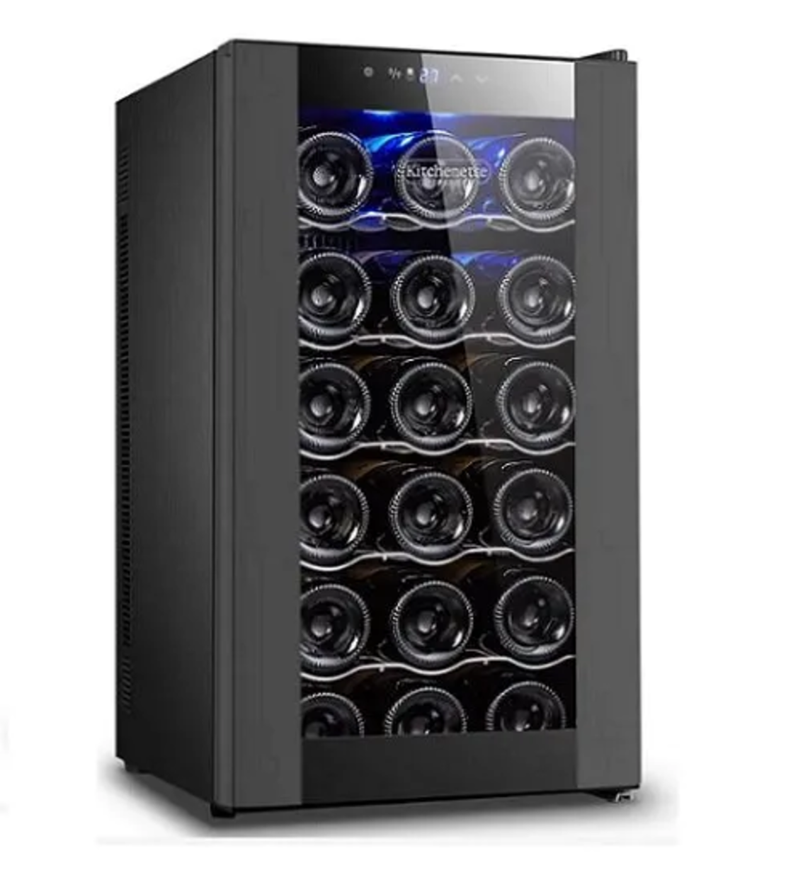 מקרר יין 18 בקבוקים La Kitchenette BCW-50A