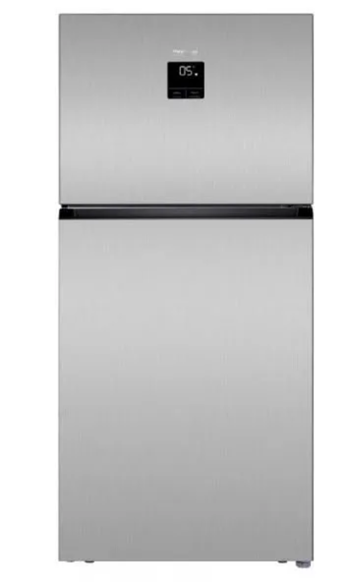 מקרר מקפיא עליון 538 ליטר peerless PRF-538 INOX