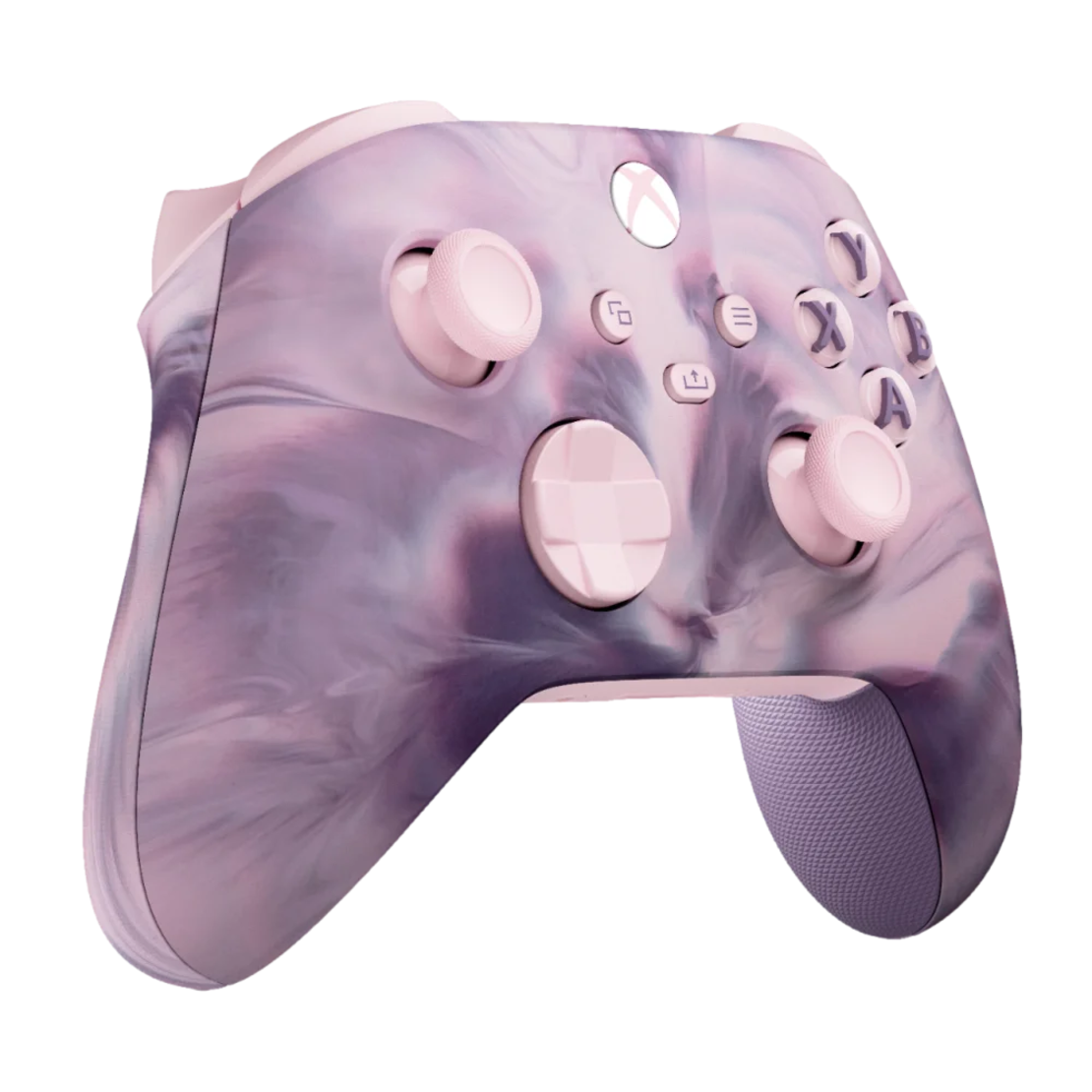 בקר אלחוטי של Xbox - Dream Vapor Edition