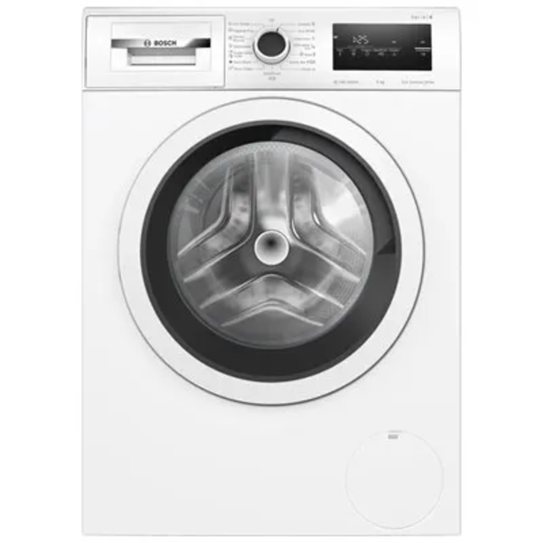 מכונת כביסה בוש 8 קג 1200 סלד WAN24170BY BOSCH