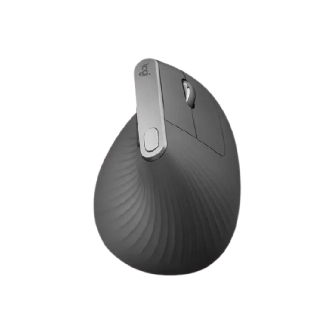 Logitech Mx Vertical