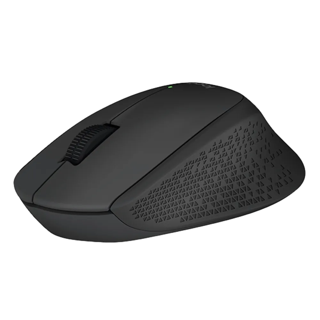 עכבר אלחוטי Logitech M280 Retail שחור