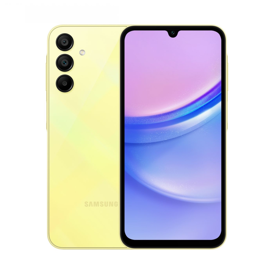 Galaxy A15