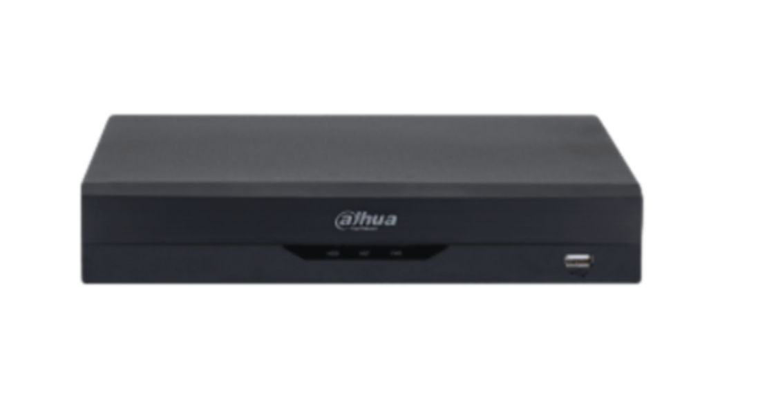 Dahua 8CH XVR5108HS-I3 Up to 5MP + 1TB