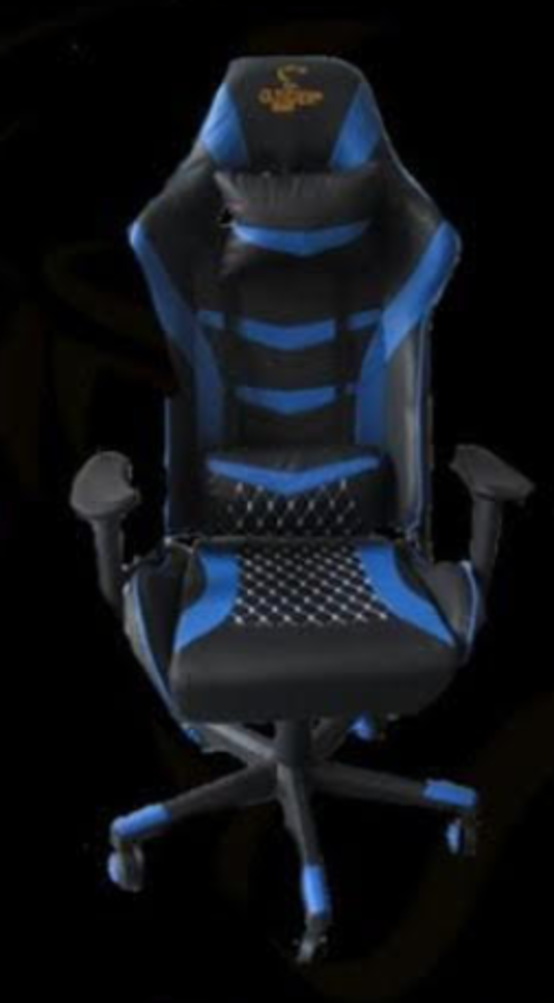 כסא משרדי גיימינג G.TIGER CH085