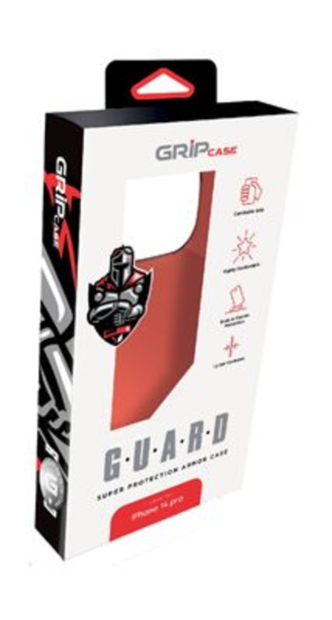 Grip Case Guard