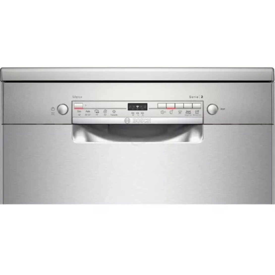 מדיח כלים רחב 60 ס”מ BOSCH דגם: SMS2ITI11E