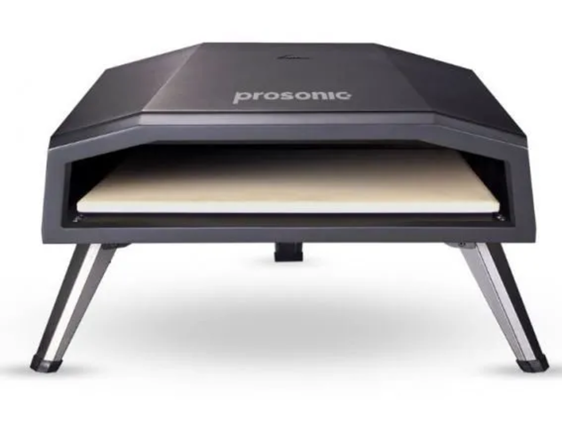 טאבון גז נייד Prosonic PRO-G016F