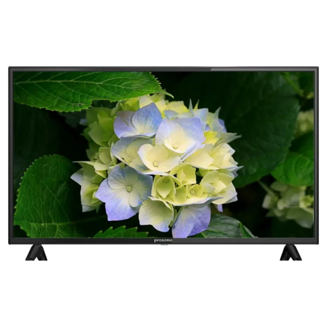 מסך לד 60 אינץ 4K סמארט Prosonic דגם 6030 AND13