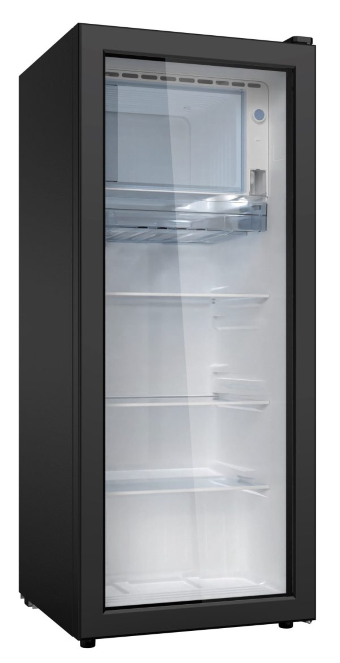 מקרר ויטרינה זוגות צעירים ML-330BX MULLER