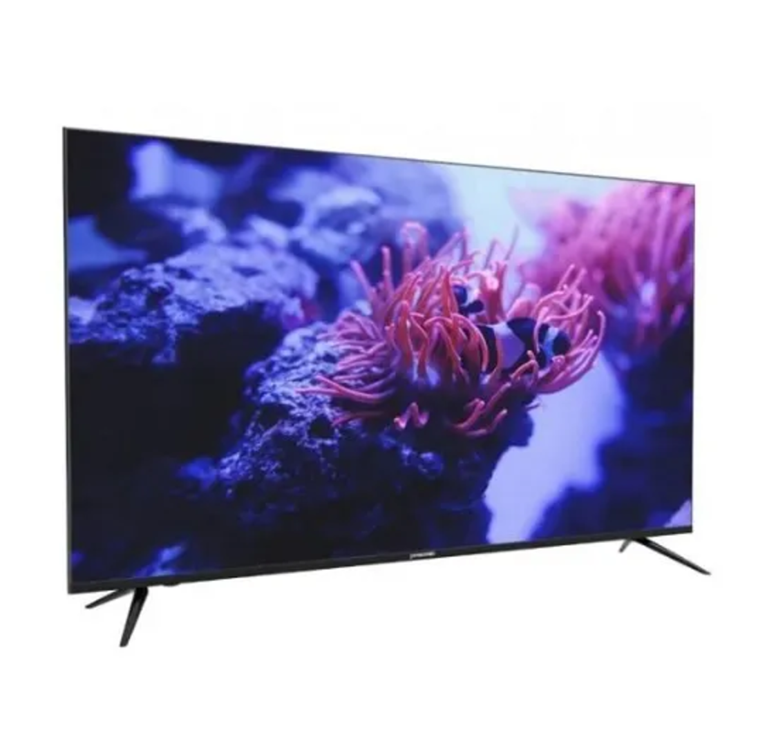 מסך 55 LED WEBOS SMART Prosonic 5540