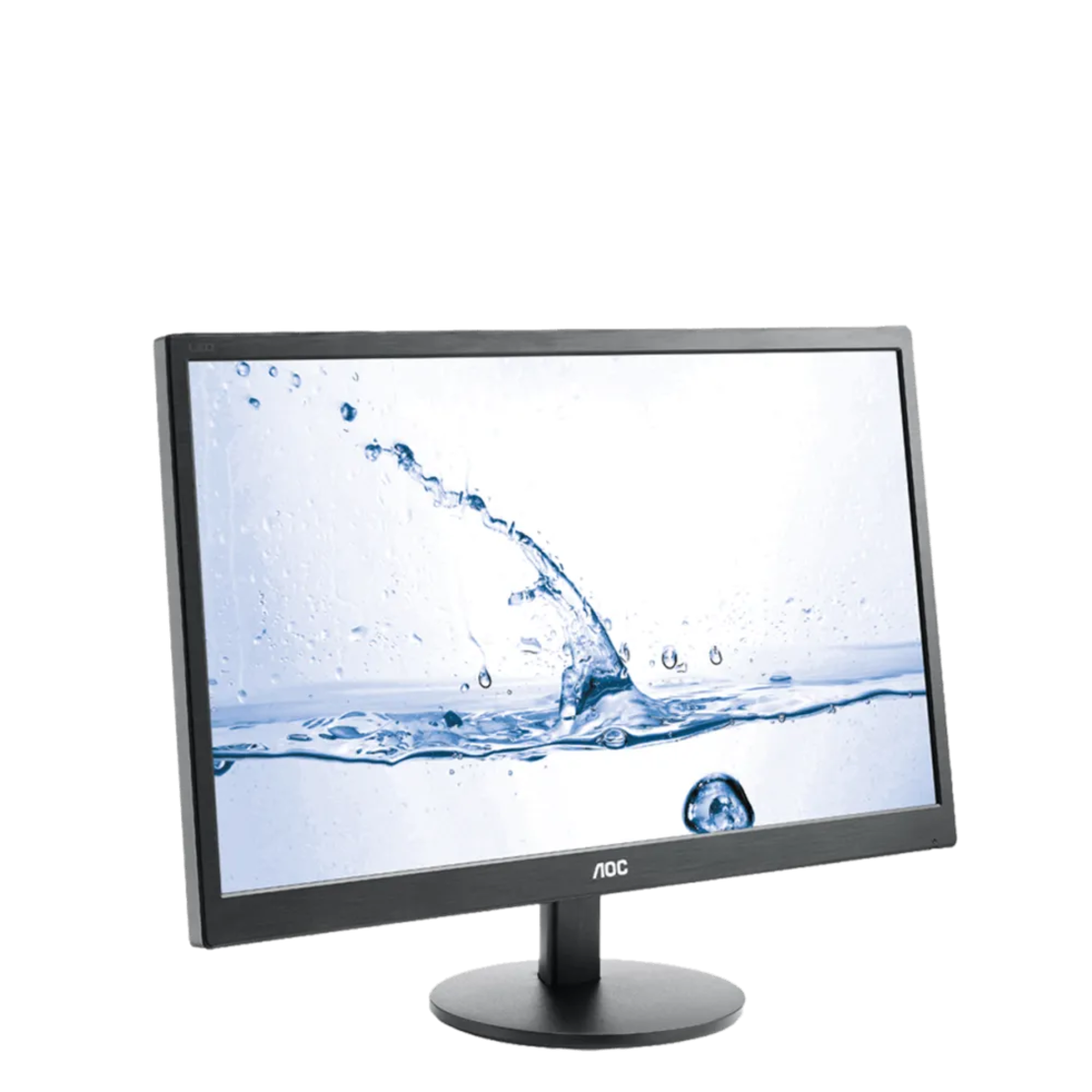 מסך מחשב AOC M2470SWH 23.6'' LED