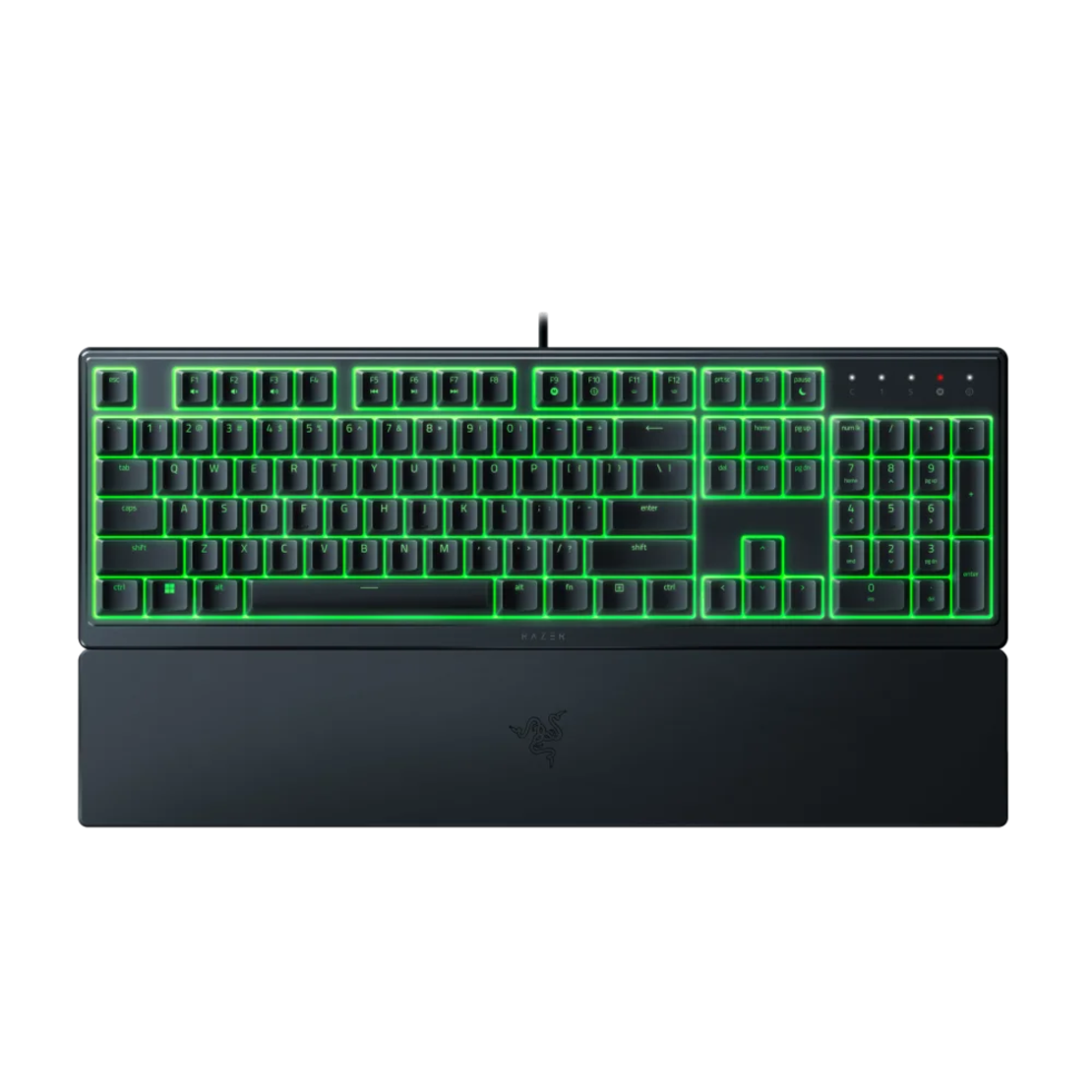 מקלדת חוטית Ornata V3x מבית RAZER