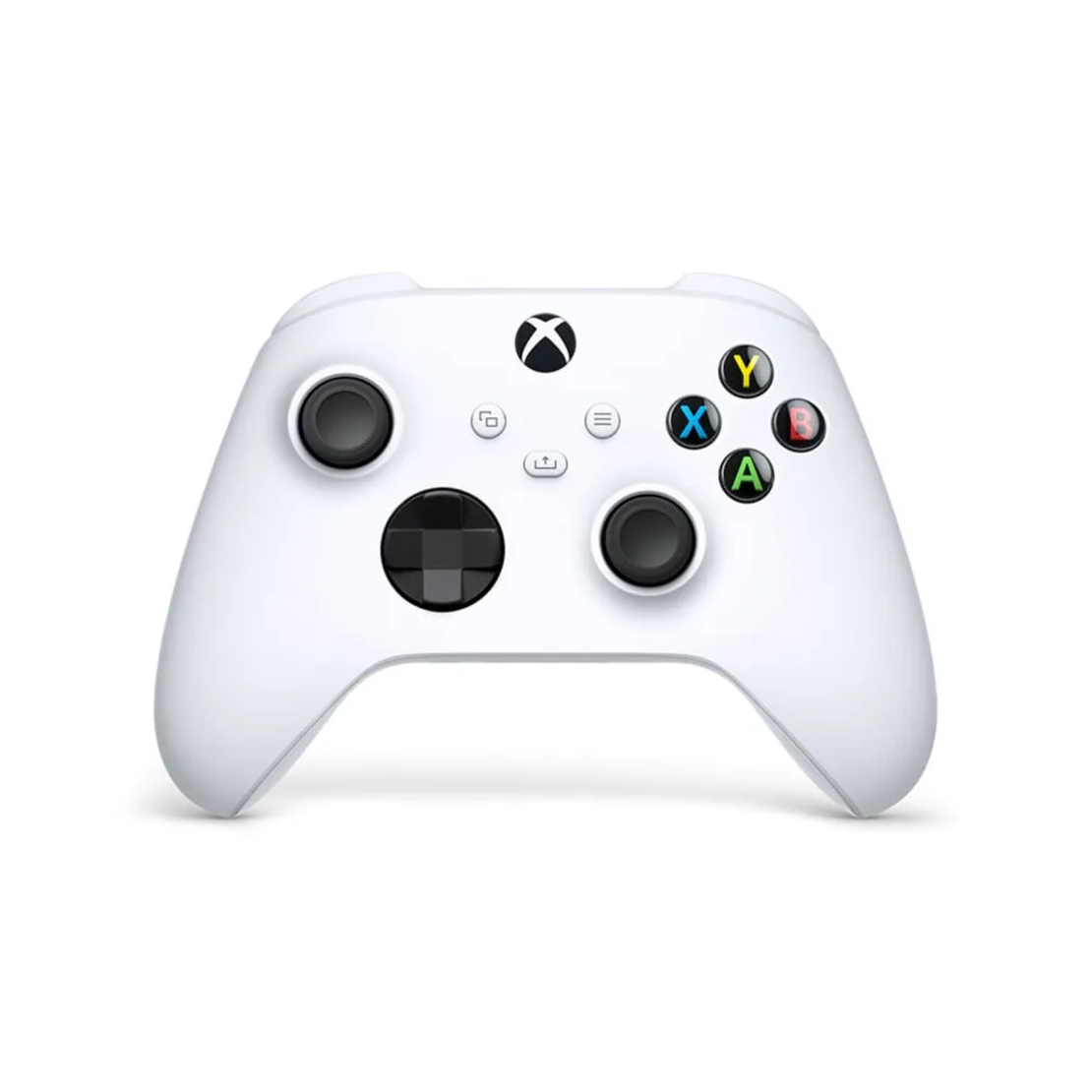 בקר XBOX Series S | X אלחוטי צבע לבן