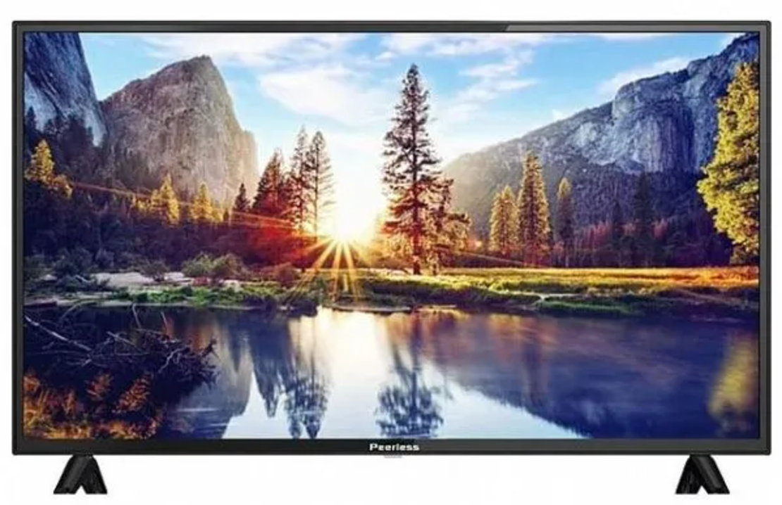 מסך PEERLESS 4030 FHD 40