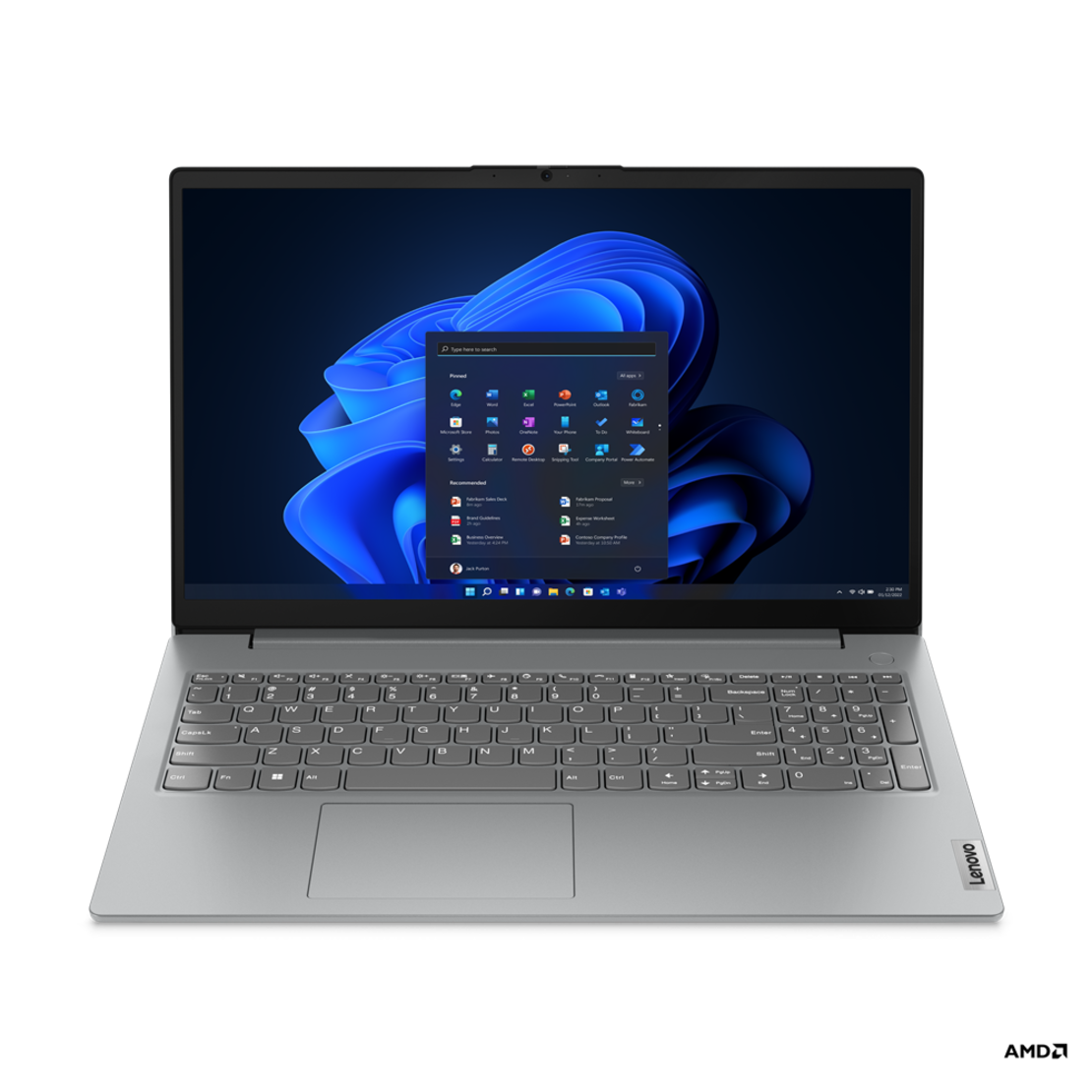 מחשב נייד Lenovo V15 G4 15.6''