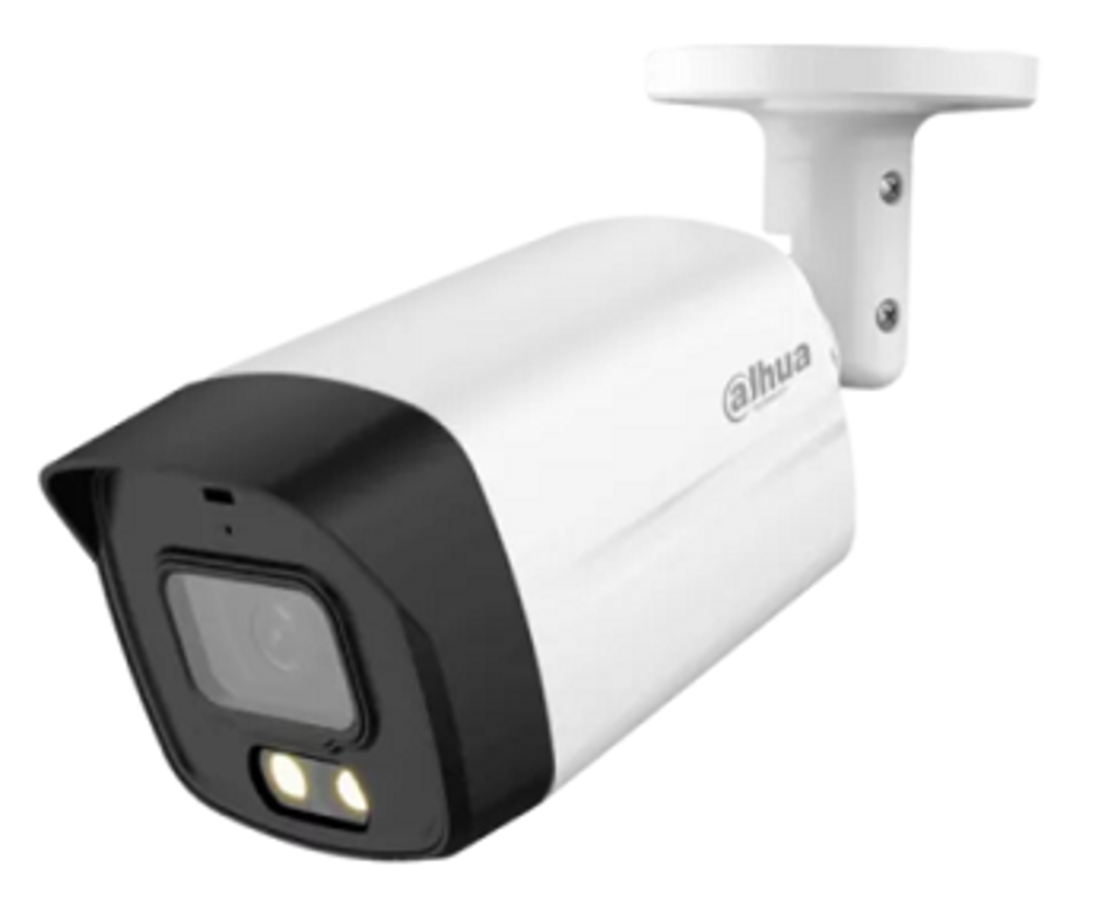 מצלמת צינור Dahua 5MP 3.6mm Full Color