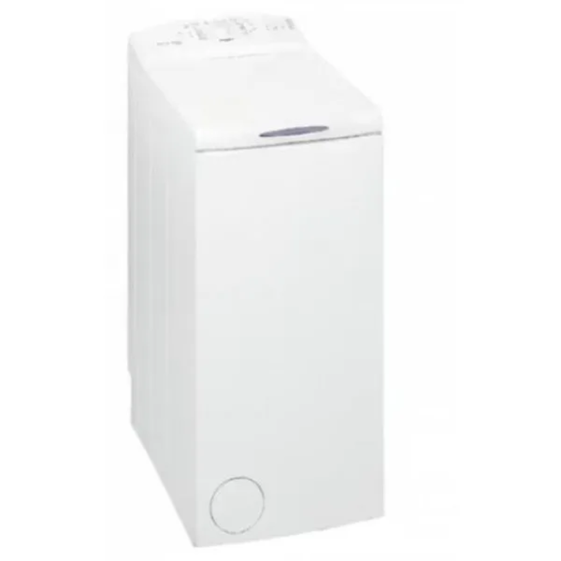 מכונת כביסה פתח עליון 6 ק”ג WHIRPOOL AWE6628
