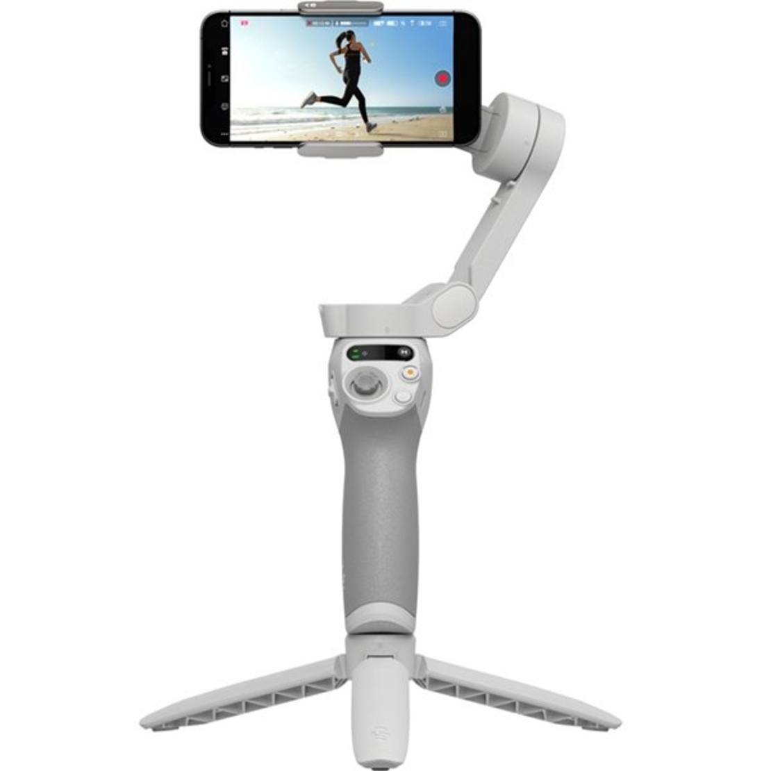 זרוע גימבל עם מייצב Yesido SF18 Gimbal Stabilizer