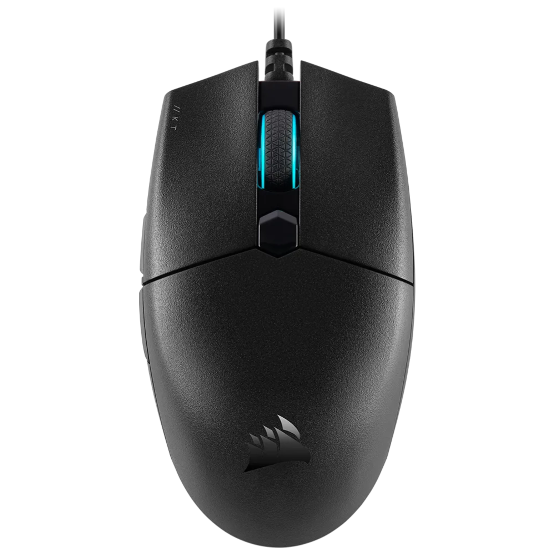 עכבר גיימינג CORSAIR KATAR PRO – קל במיוחד