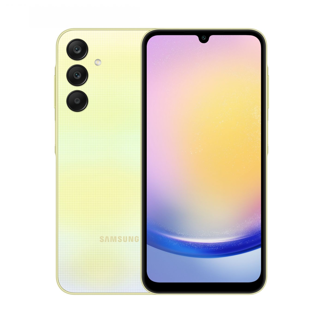Galaxy A25