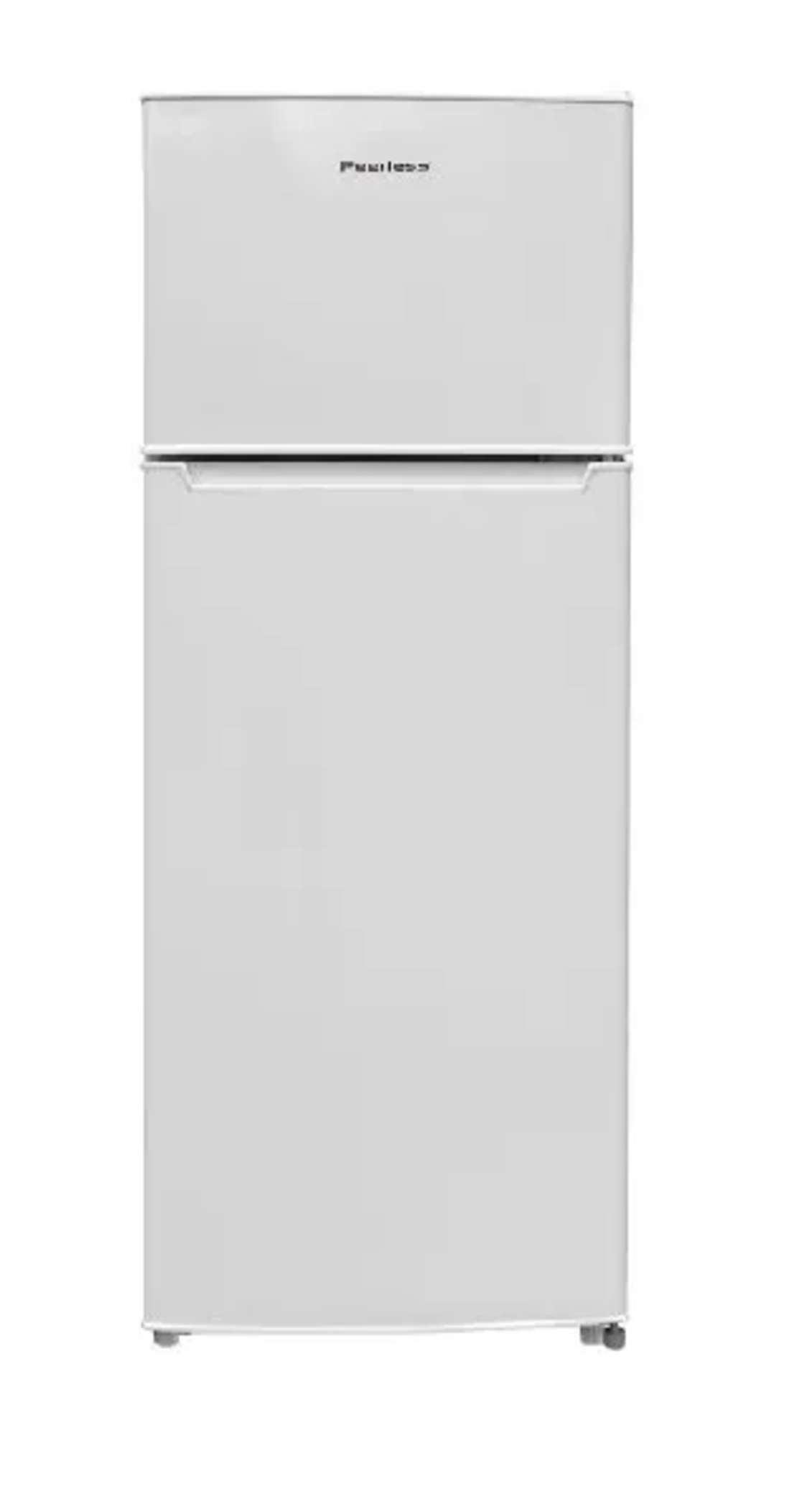 מקרר מקפיא עליון 210 לבן PEERLESS BCD-210 W