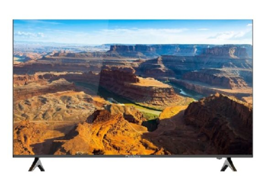 מסך לד “43 2K סמארט פירלס 4340 (WEBOS22) Peerless