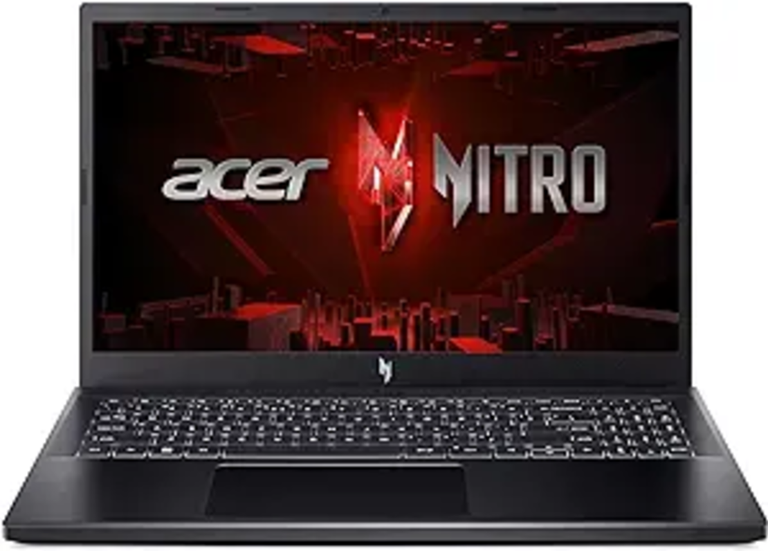 מחשב נייד גיימינג Acer GaminaACER  Nitro V15-LPC10